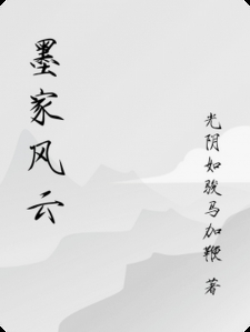 墨家风云