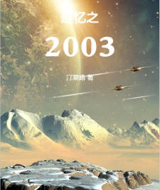 追忆之2003小说