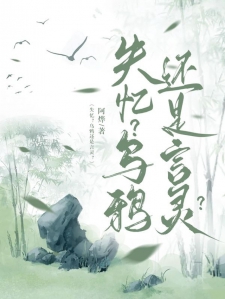 失忆？乌鸦还是言灵？小说