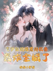霍爷，你的腹黑娇软妻轰炸全城了小说