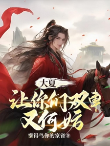 大夏：让你们双車又何妨小说