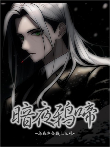 柯南之暗夜鸦啼小说