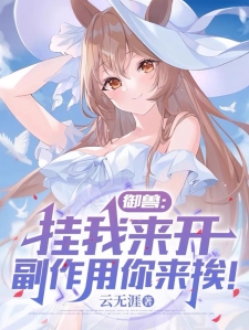 御兽：挂我来开，副作用你来挨！