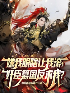 嫌我眼瞎让我滚，奸臣篡国反求我小说