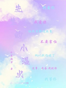 先生的小温火小说
