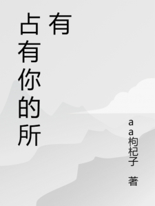 占有你的所有小说
