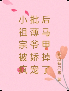 小祖宗被疯批薄爷娇宠后马甲掉了