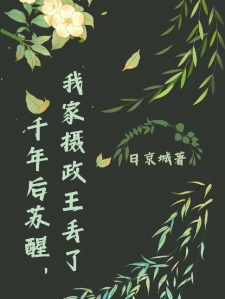 千年后苏醒：我家摄政王丢了