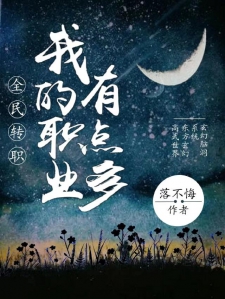 全民转职，我的职业有点多小说