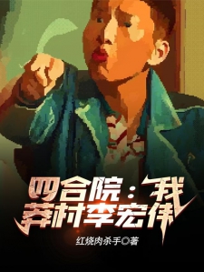 四合院：我，莽村李宏伟小说
