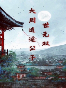 大周逍遥公子世无双