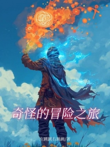 奇怪的冒险之旅