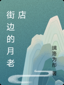 街边的月老店小说