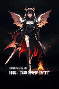 师傅，我没钱守护洪门了小说