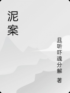 泥案