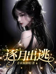 逐月出逃小说