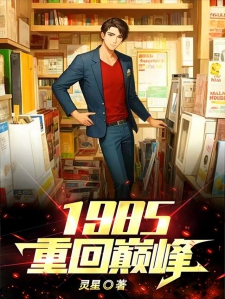 1985，重回巅峰小说