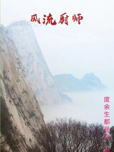风流厨师
