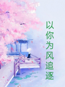 以你为风追逐