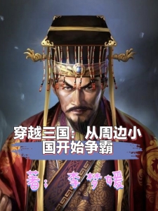 穿越三国从周边小国开始争霸小说